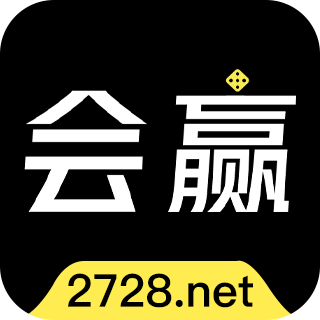 会赢 Logo